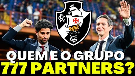 dono do vasco.